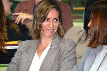 Programa especial de Ser Las Palmas sobre el Plan Integral de Jinámar desde el IES Jinámar (Foto TA)